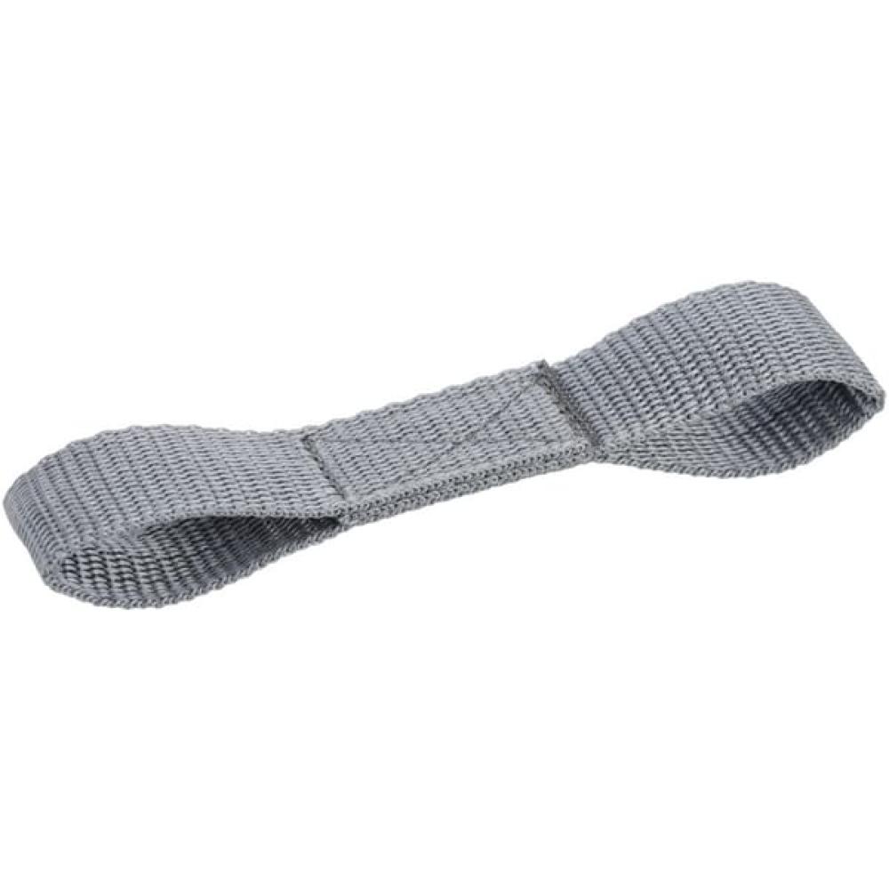 Angled front view with bag zipped and handles upright.