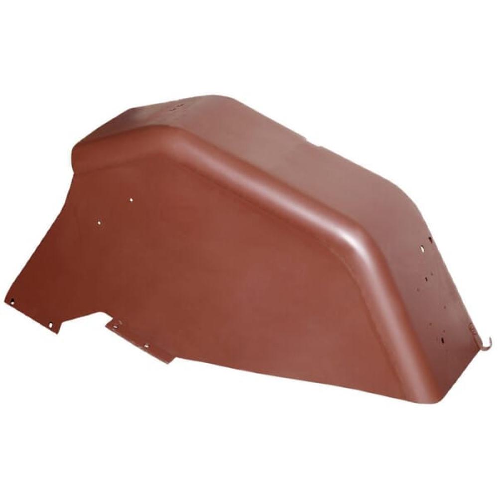 Hinterer Kotflügel, rechts