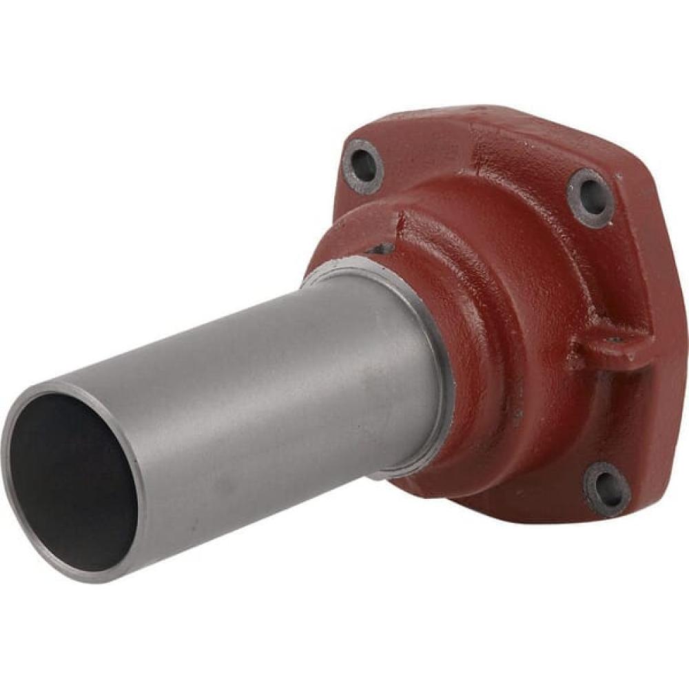 Angled front view with bag zipped and handles upright.