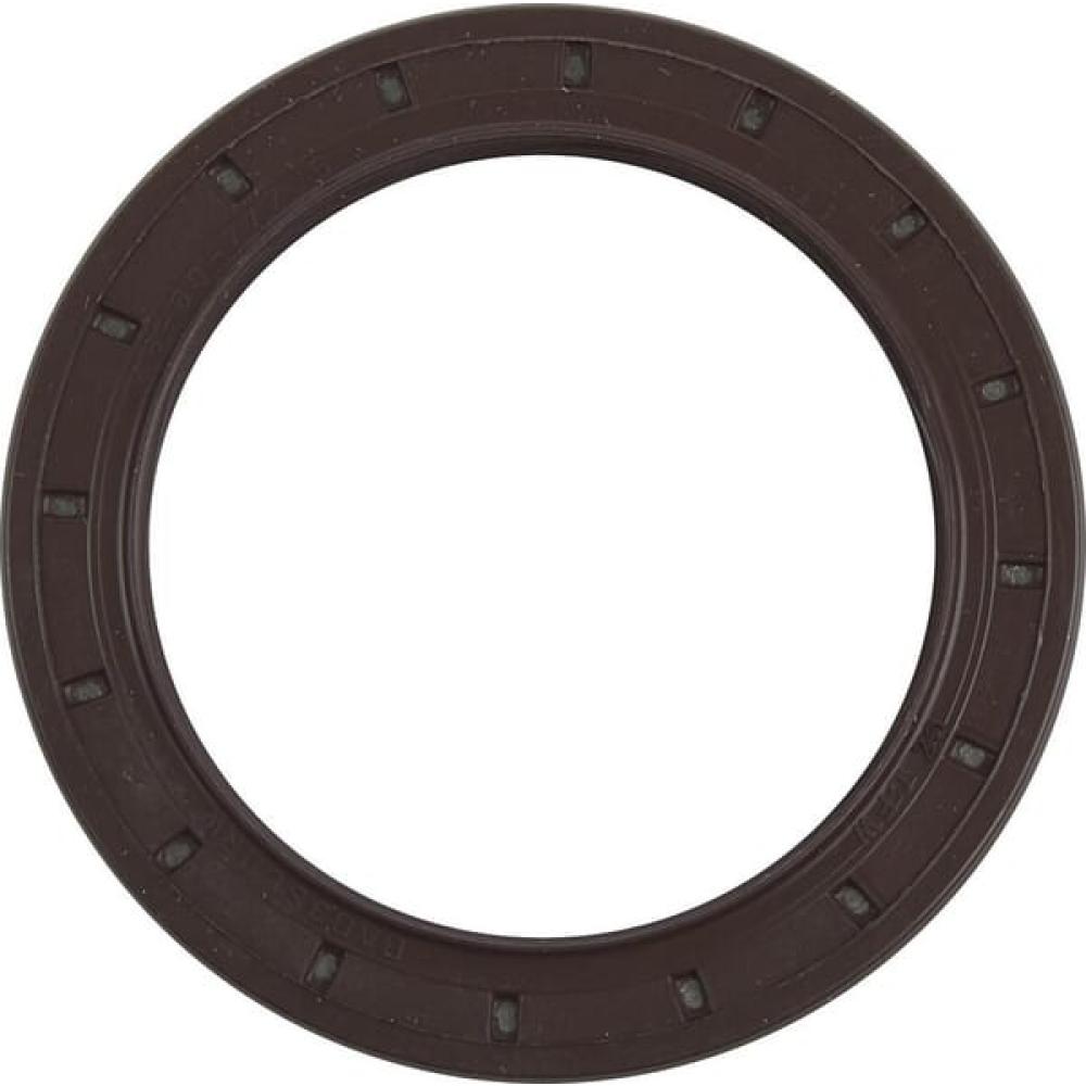 Angled front view with bag zipped and handles upright.