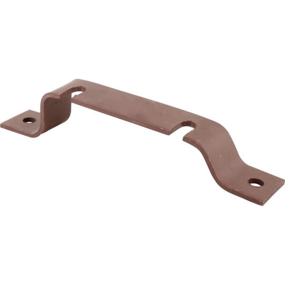 Angled front view with bag zipped and handles upright.