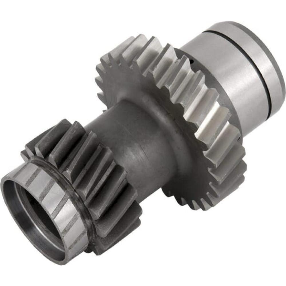 Angled front view with bag zipped and handles upright.