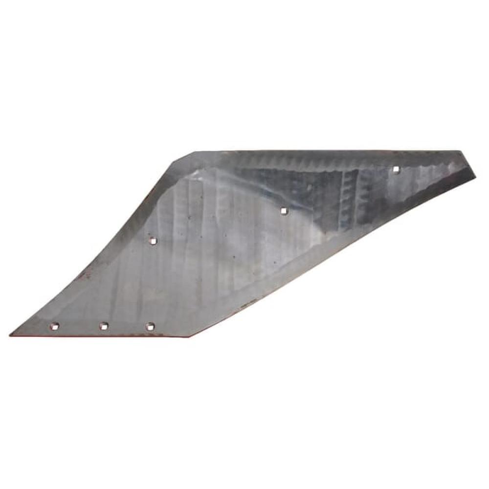 Angled front view with bag zipped and handles upright.