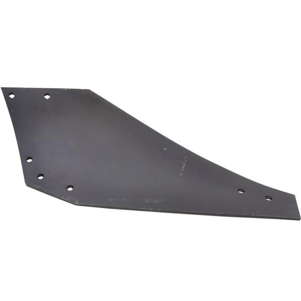 Angled front view with bag zipped and handles upright.