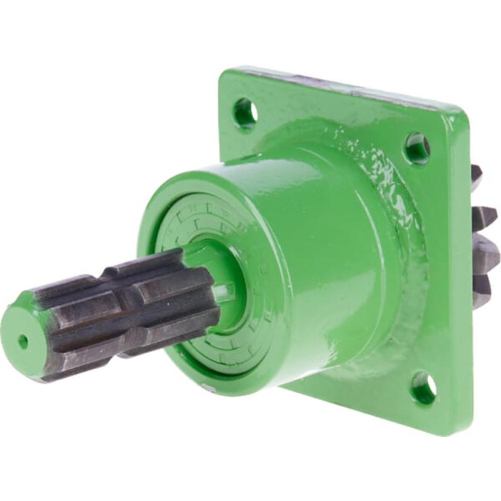 Angled front view with bag zipped and handles upright.