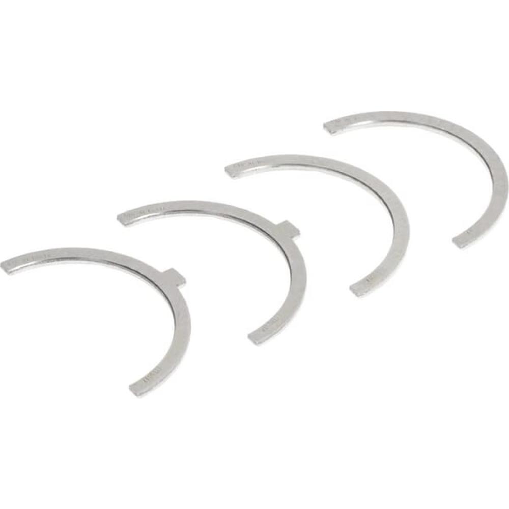 Anlaufscheibe Kurbelwelle