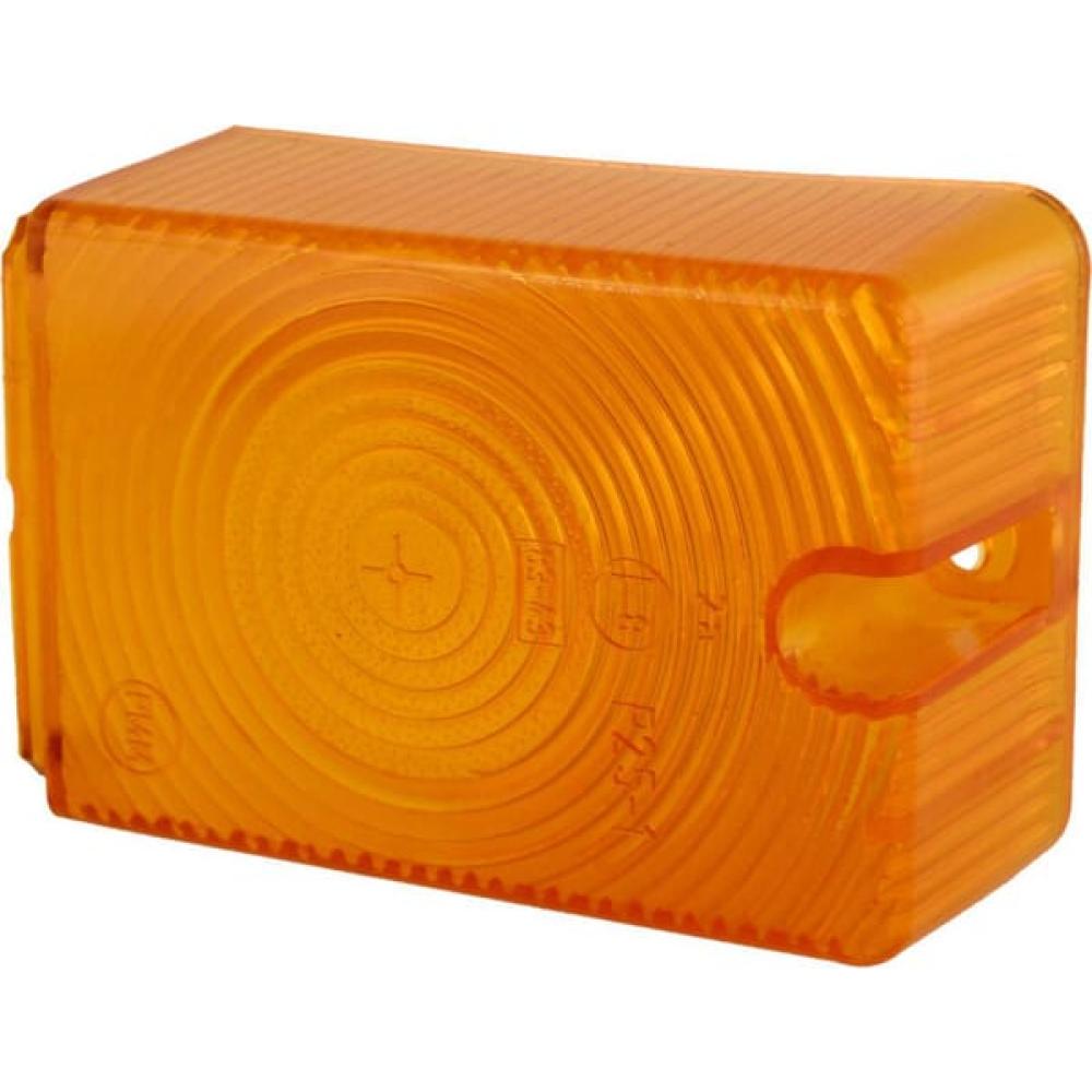 Lampenglocke LT-10, Blinker