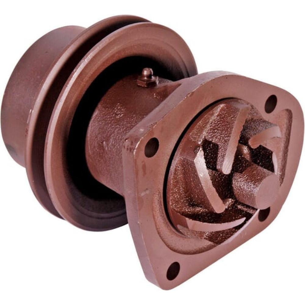 Angled front view with bag zipped and handles upright.