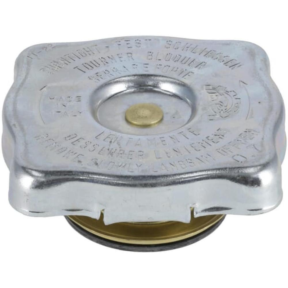 Angled front view with bag zipped and handles upright.