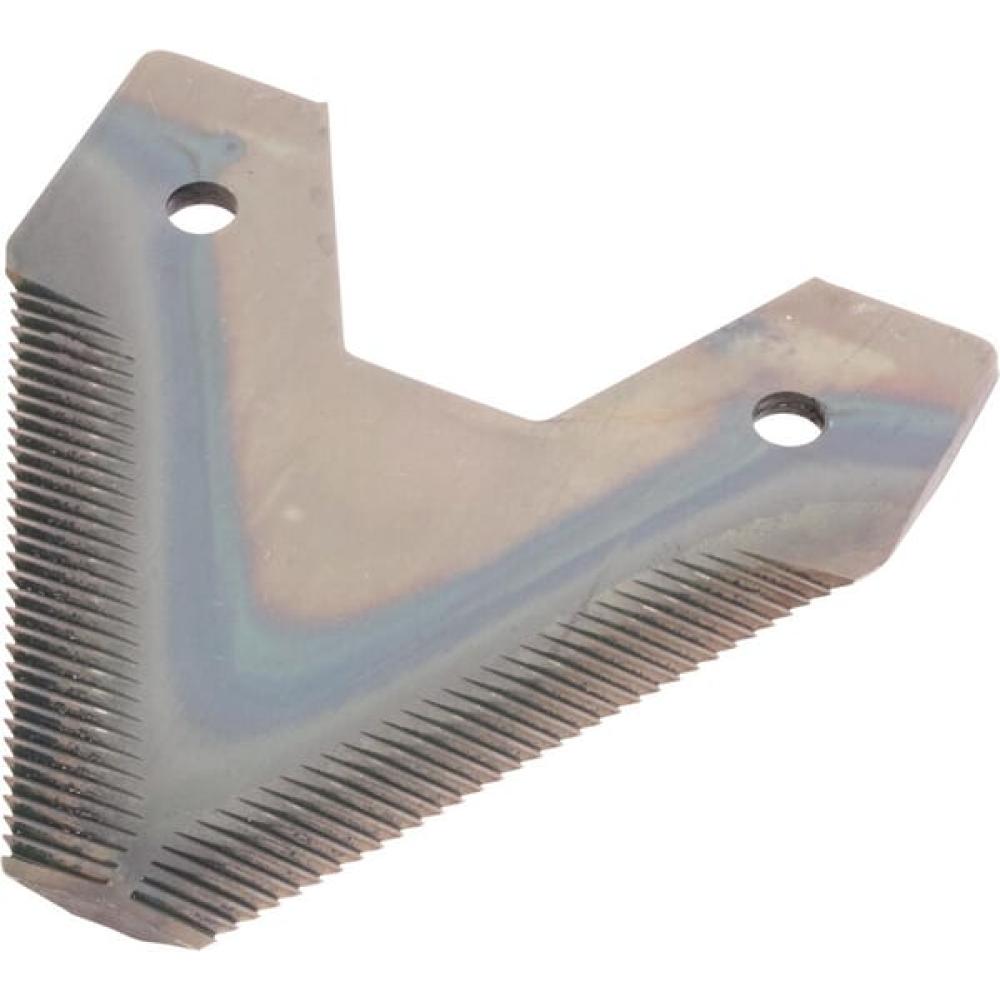 Messerteil gezahnt 3mm