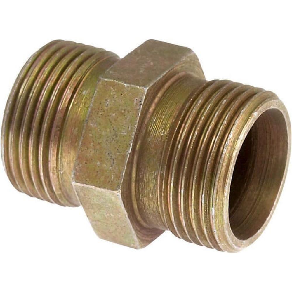 Verbindung der Leitungen des Wasserkreislaufs