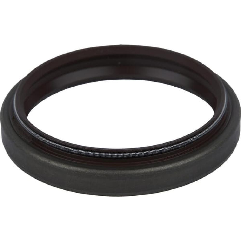 Angled front view with bag zipped and handles upright.