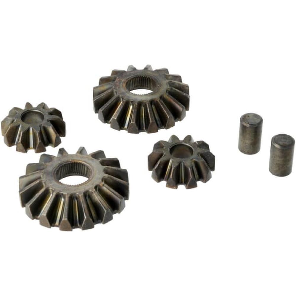 Differentieel Tandwielen