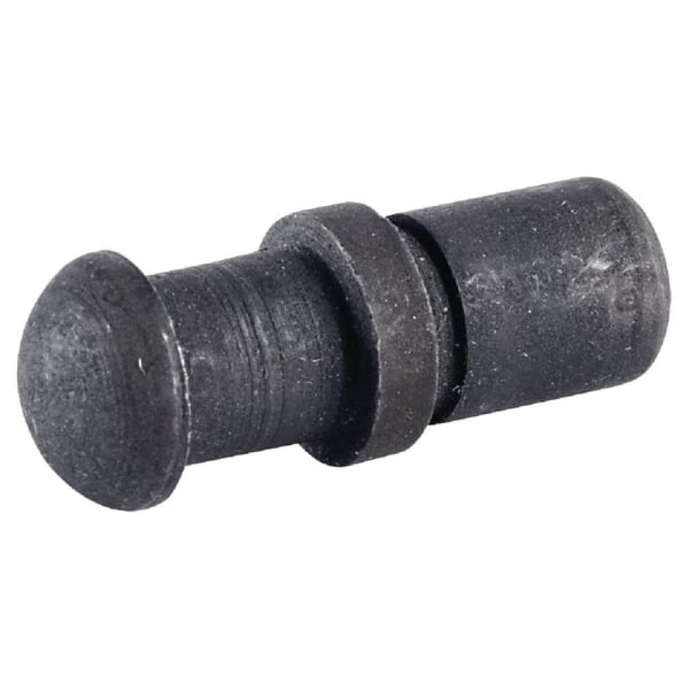 Angled front view with bag zipped and handles upright.