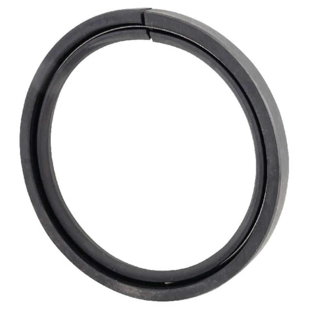 Angled front view with bag zipped and handles upright.