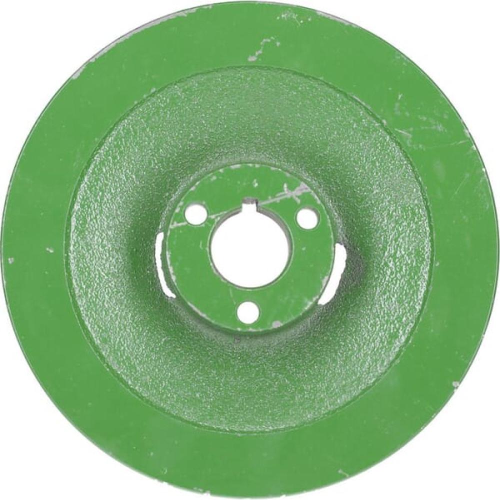 Radhälfte fest, innen 30, außen 195