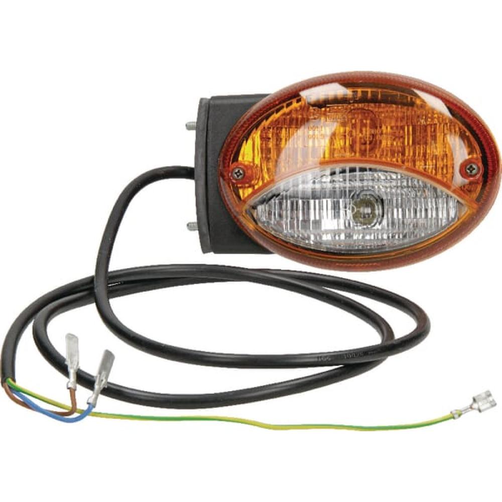 Richtingaanwijzer/positielicht