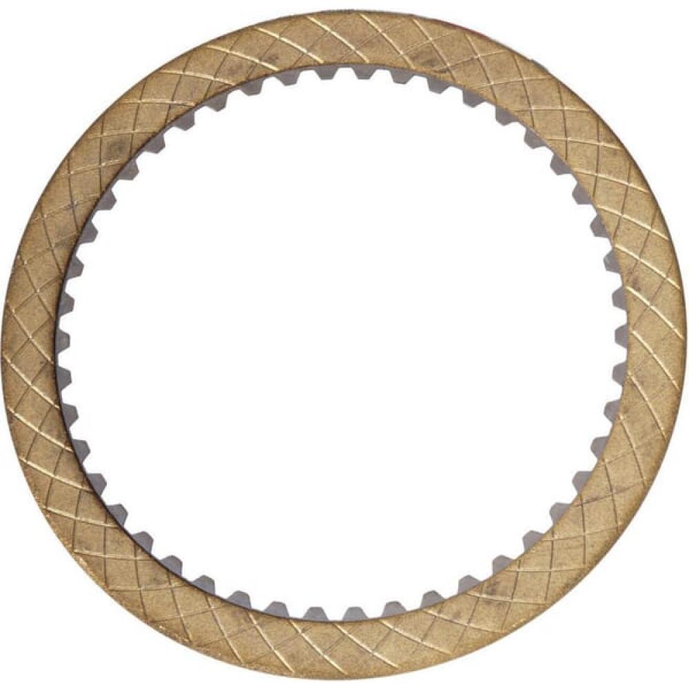 Reibscheibe, Kupplung Zapfwelle, Messing