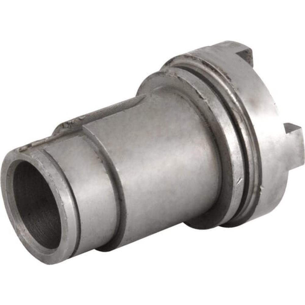 Angled front view with bag zipped and handles upright.