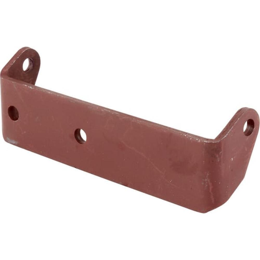 Angled front view with bag zipped and handles upright.