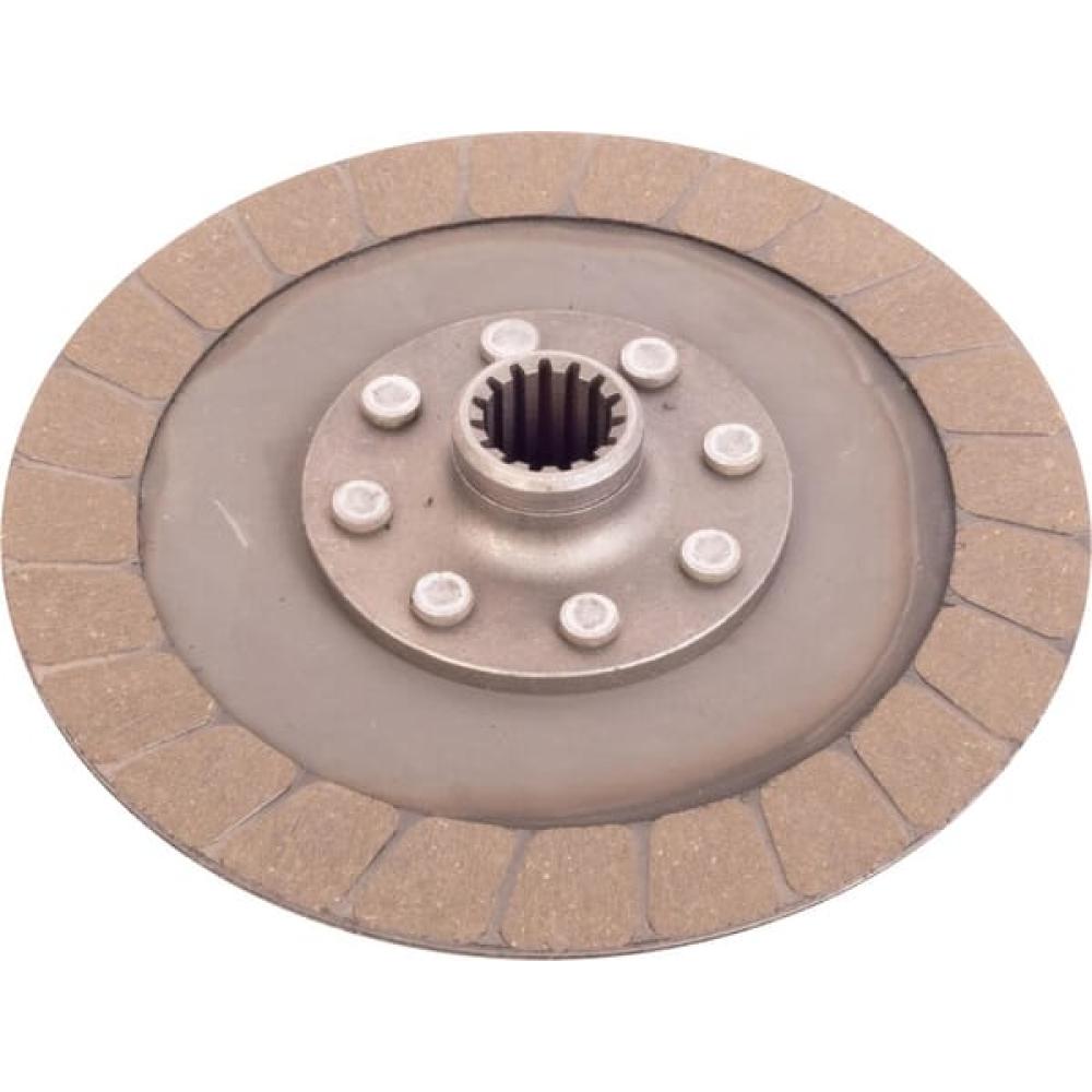 Kupplungsscheibe mit Nabe
