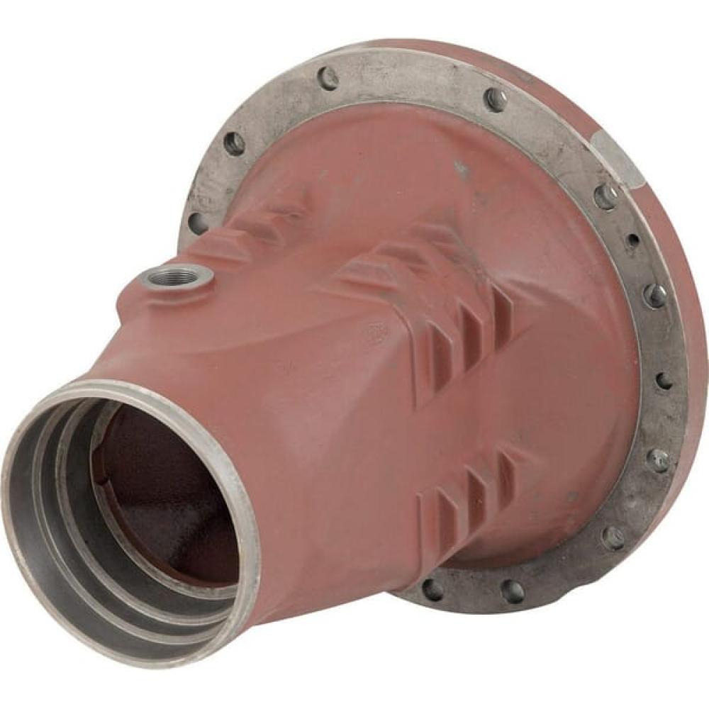 Angled front view with bag zipped and handles upright.