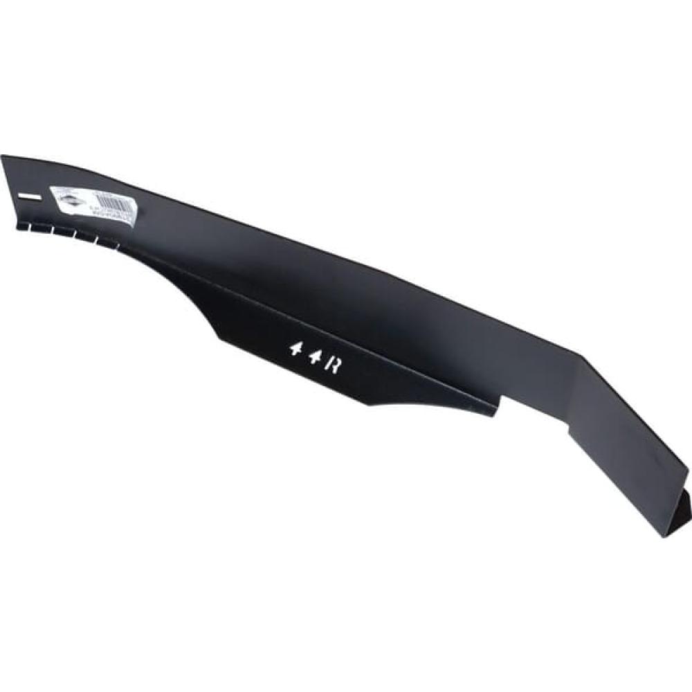 Angled front view with bag zipped and handles upright.