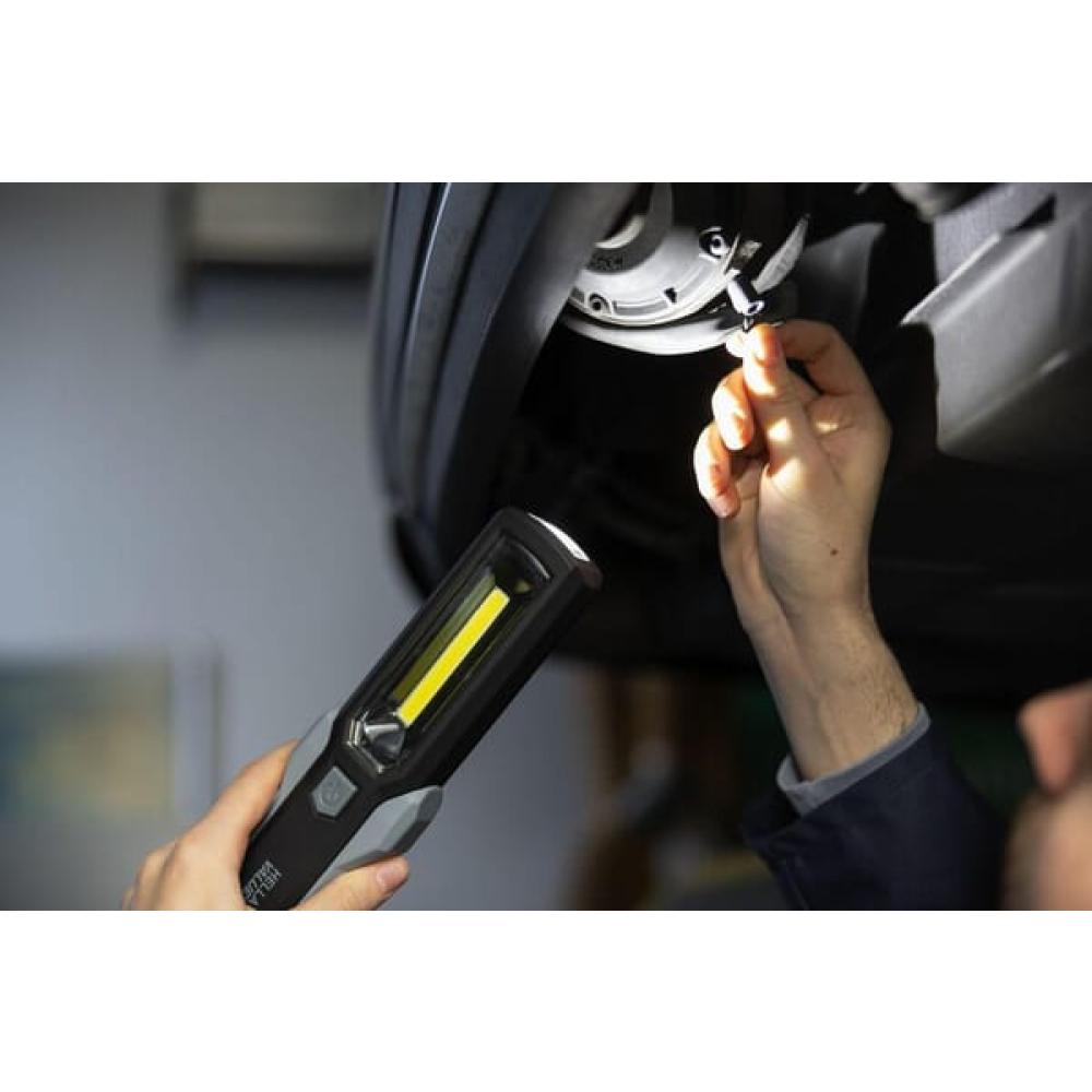 USB hand lamp UHL280 BASE