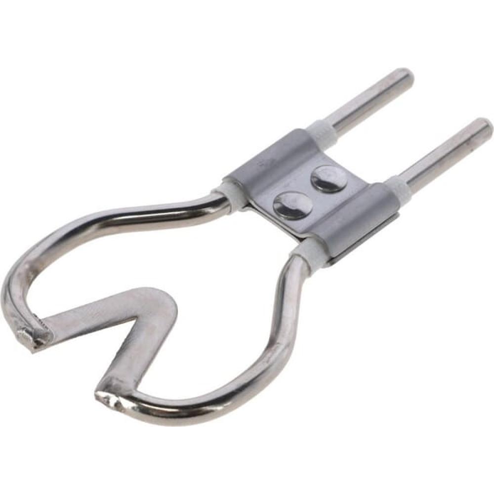 V-blade for hot cutter Engel