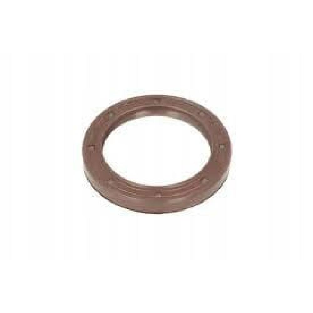 Angled front view with bag zipped and handles upright.