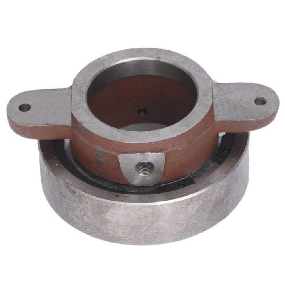 Drucklager der Kupplung