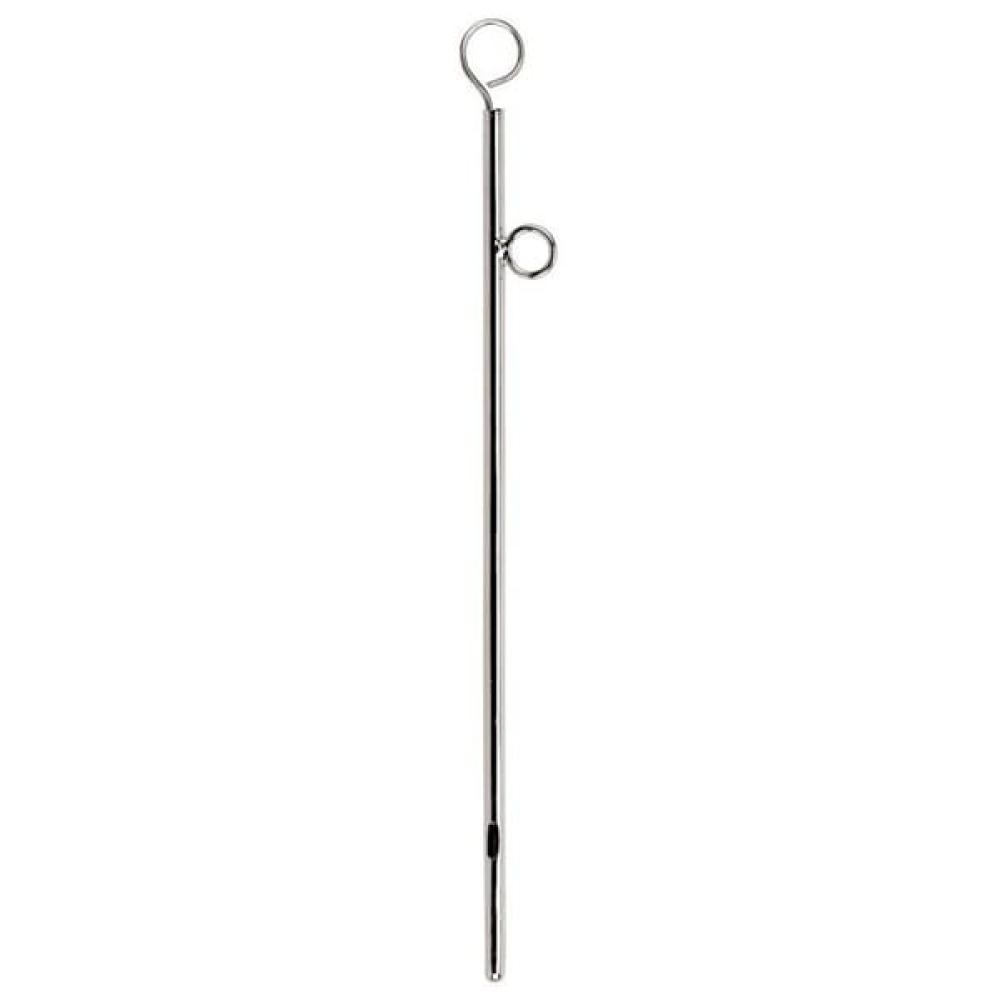 Udder catheter Ø3.0mm stainless