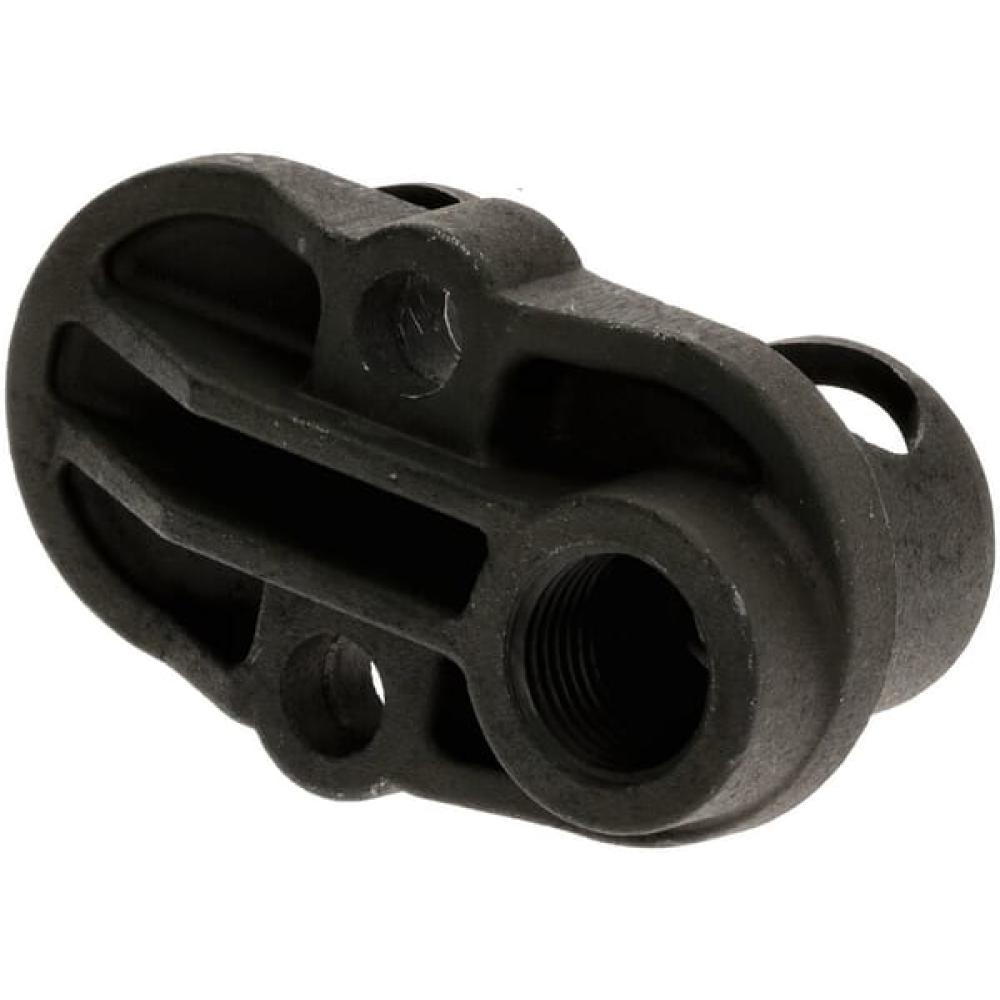 Valve cover with delivery G 1/2