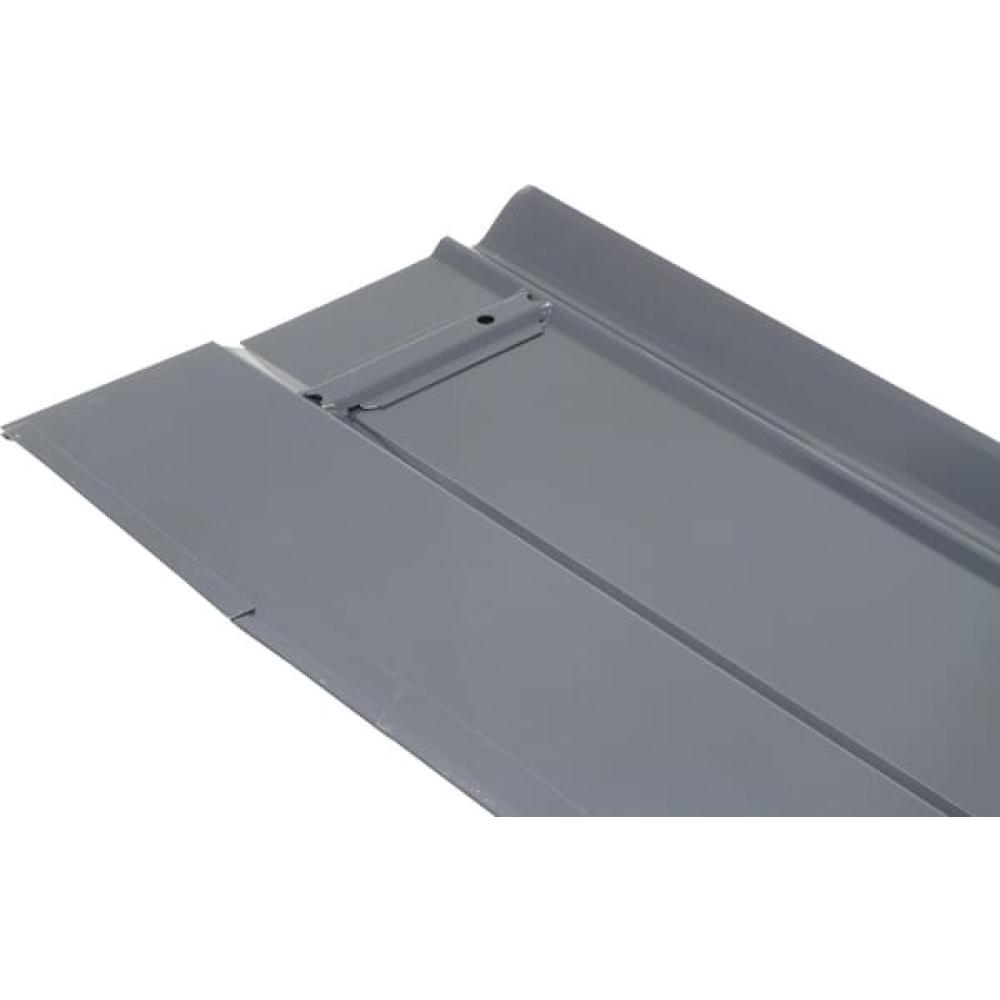 Angled front view with bag zipped and handles upright.