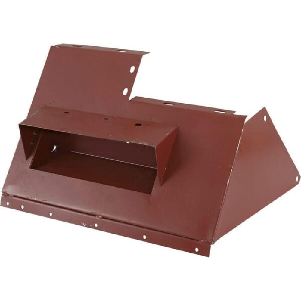 Angled front view with bag zipped and handles upright.