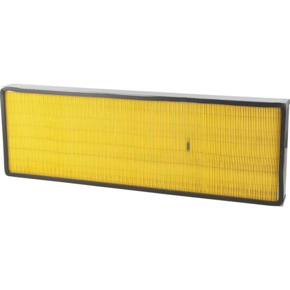 Angled front view with bag zipped and handles upright.