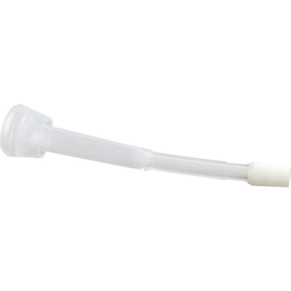 Zitzengummi aus Silikon, Ø 10 mm