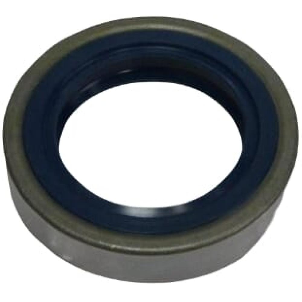 Angled front view with bag zipped and handles upright.