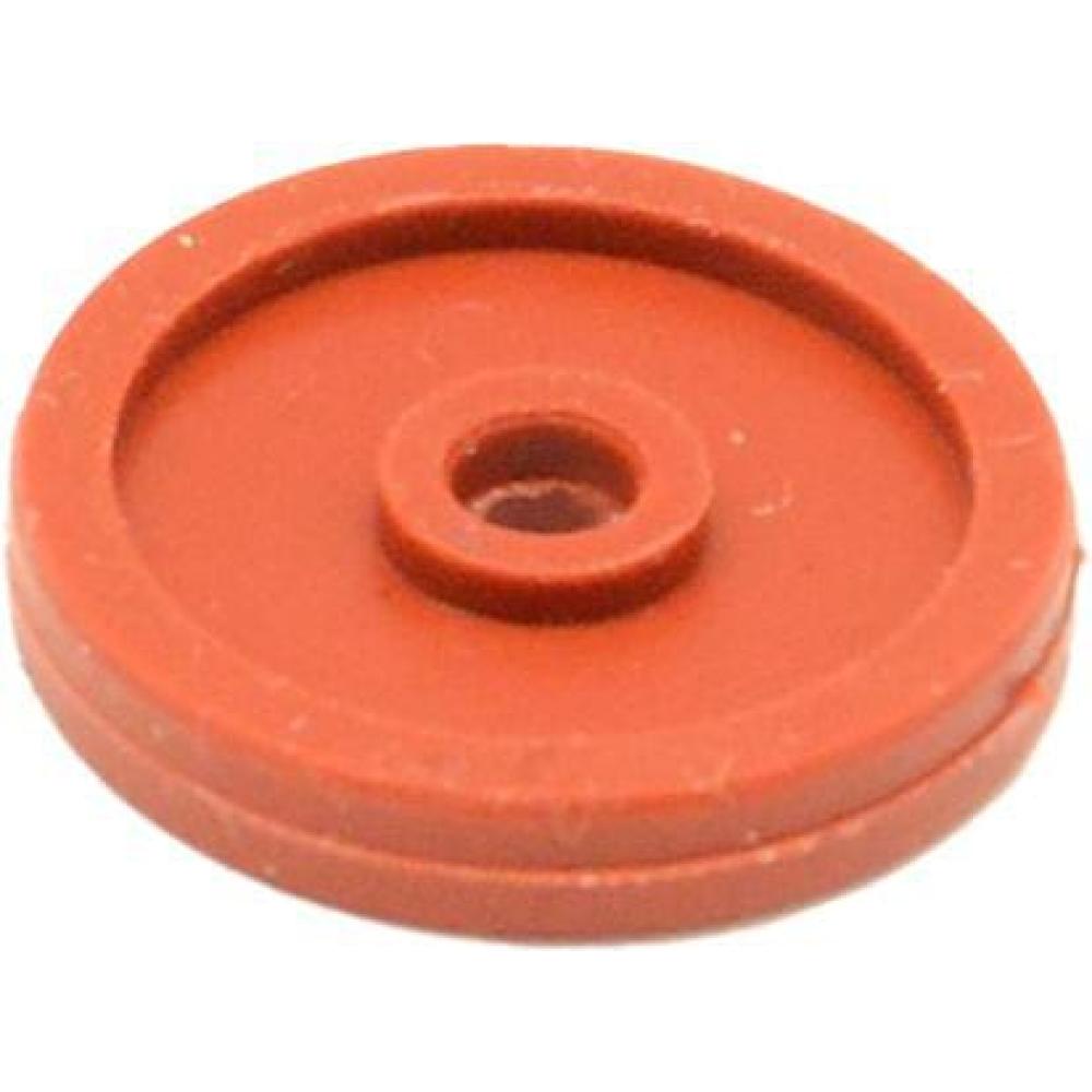 Small seal silicone for pneumatic pulsator