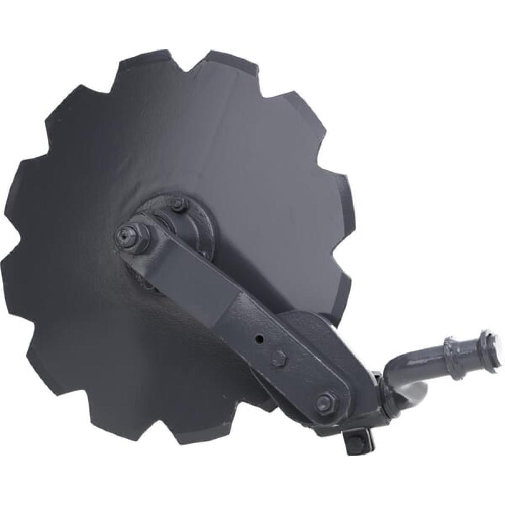 Angled front view with bag zipped and handles upright.