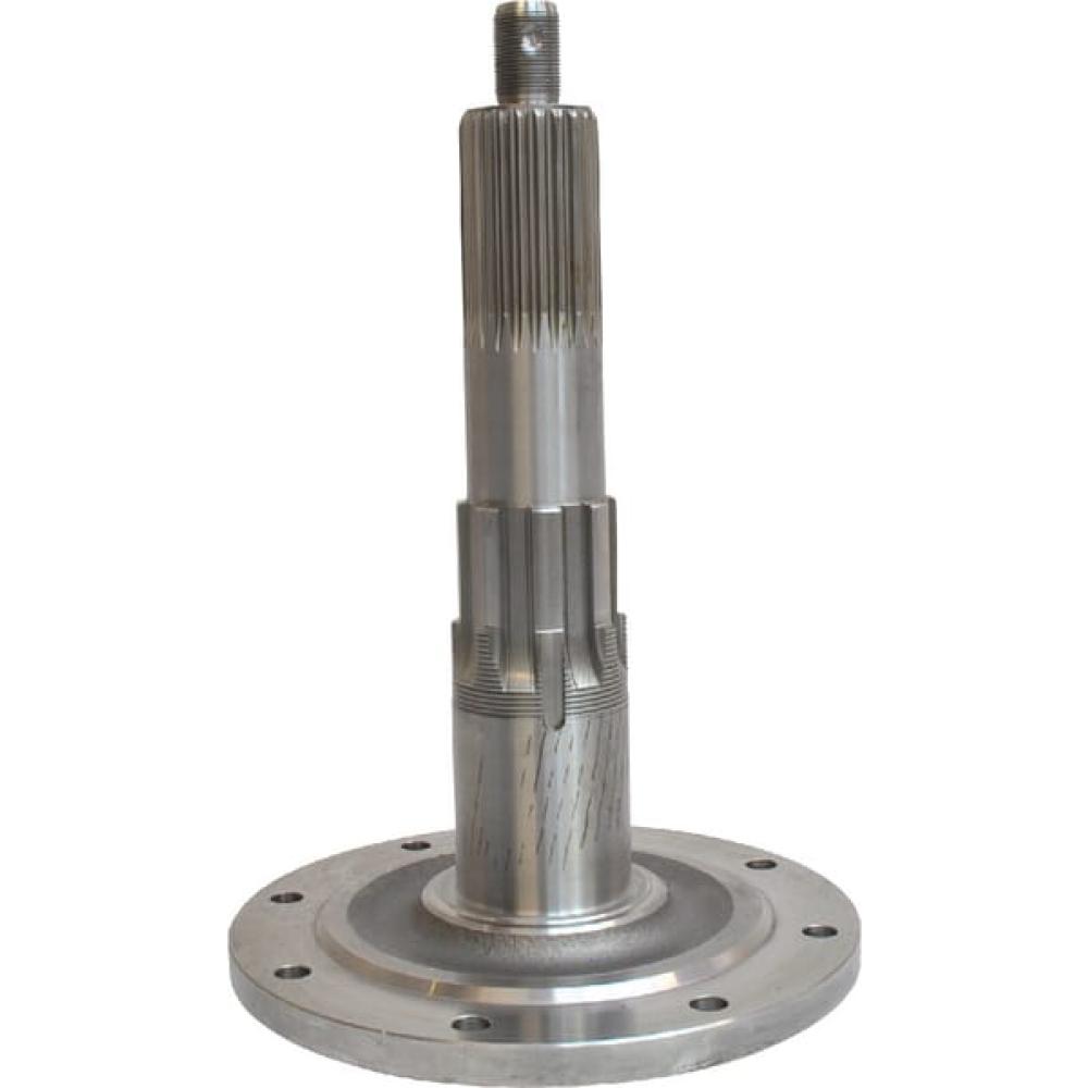 Angled front view with bag zipped and handles upright.