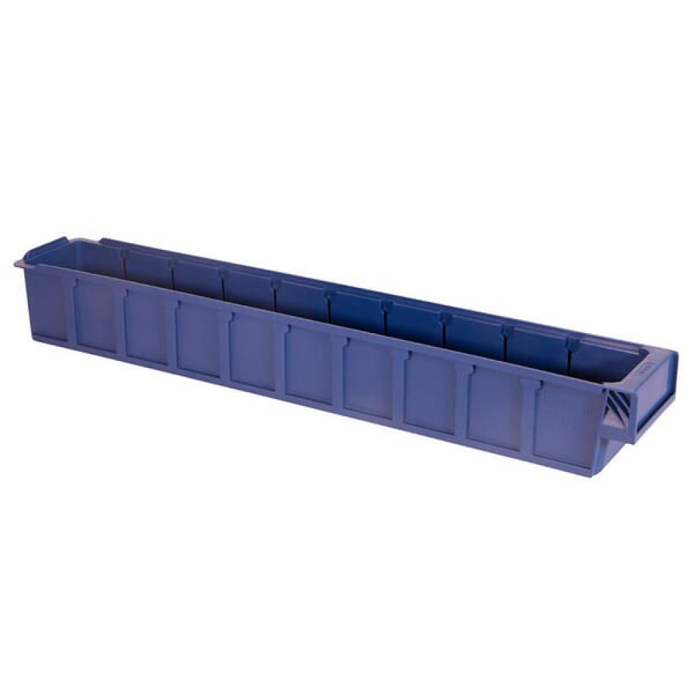 Angled front view with bag zipped and handles upright.