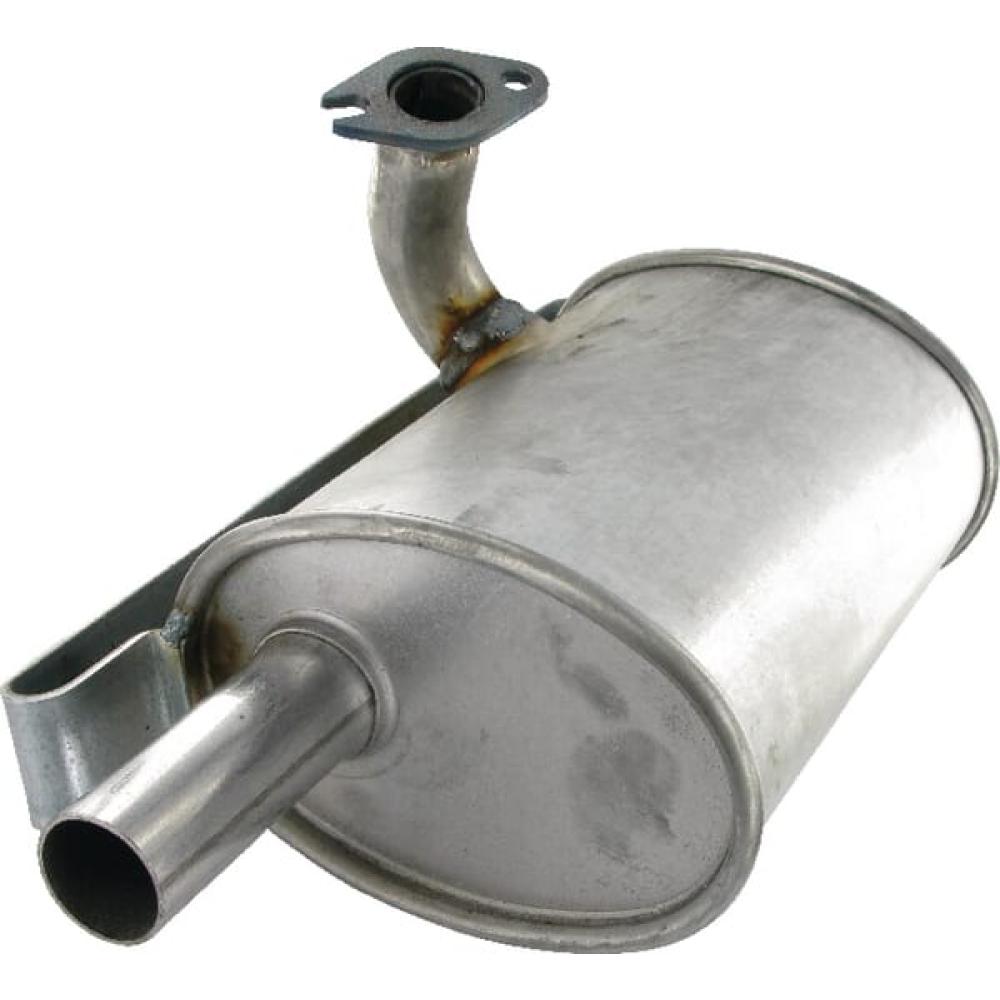 Schalldämpfer Primo