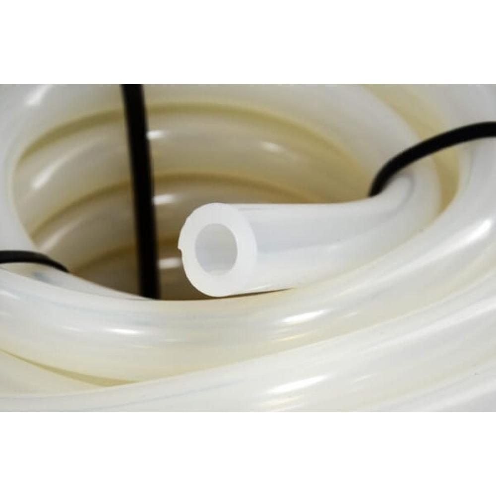 Silicone milk tube, 14 x 24mm x 0,8m