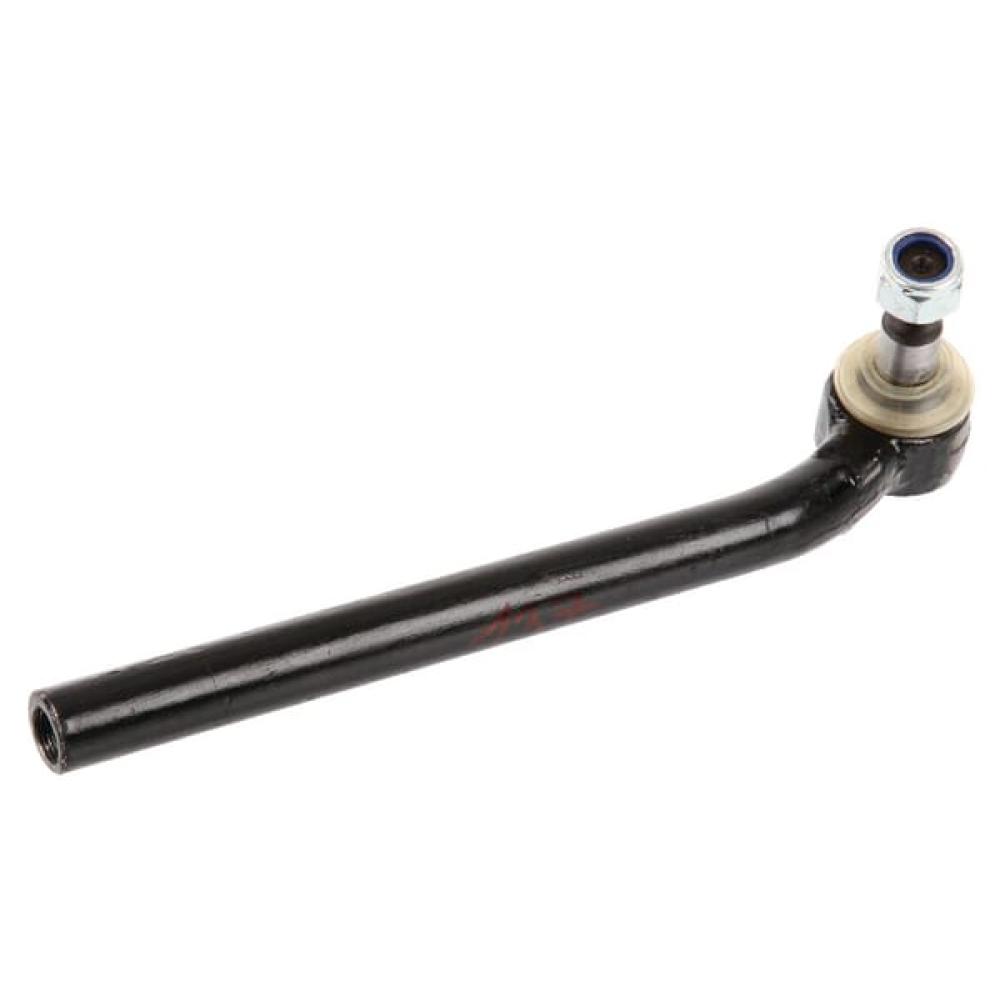 Angled front view with bag zipped and handles upright.