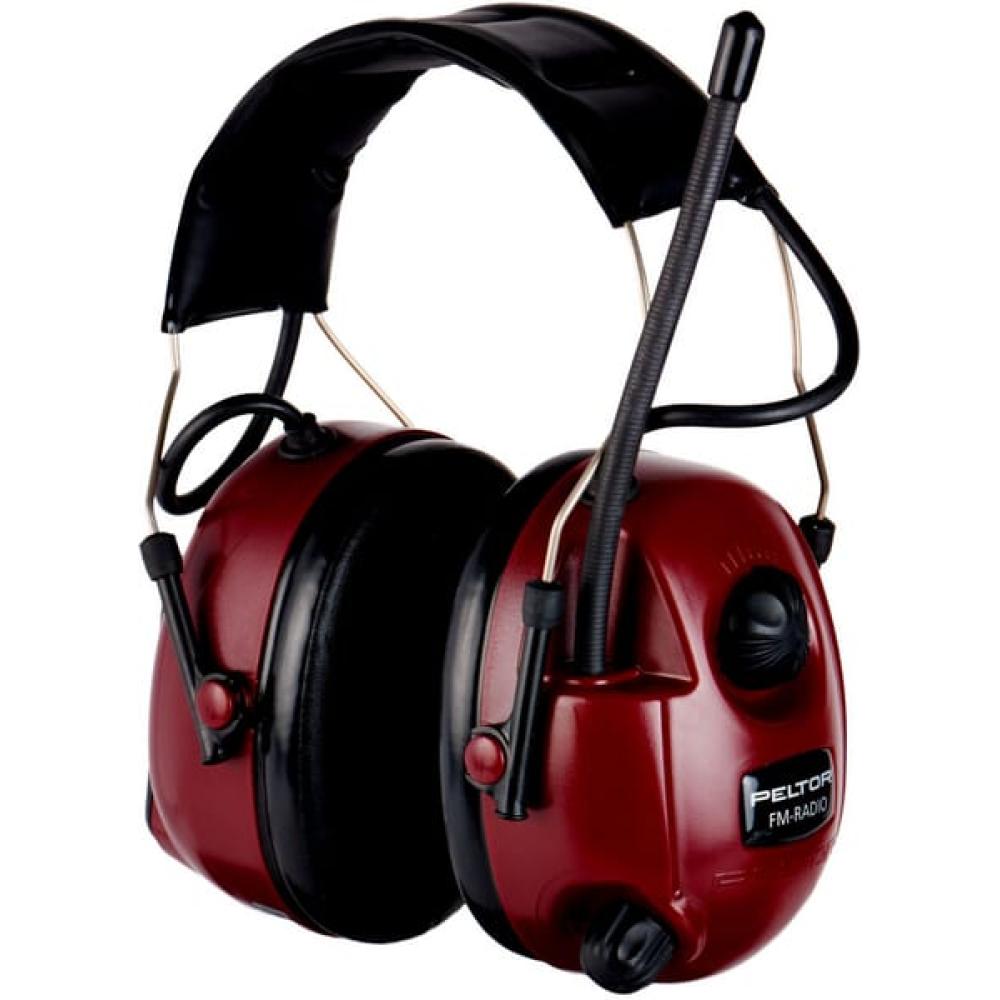 Ear protection Peltor Alert M2RX7A