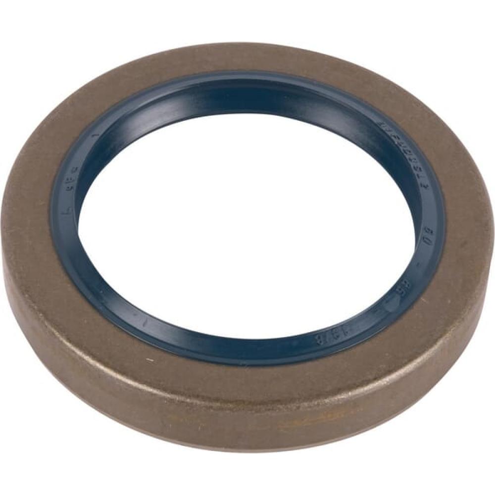 Angled front view with bag zipped and handles upright.