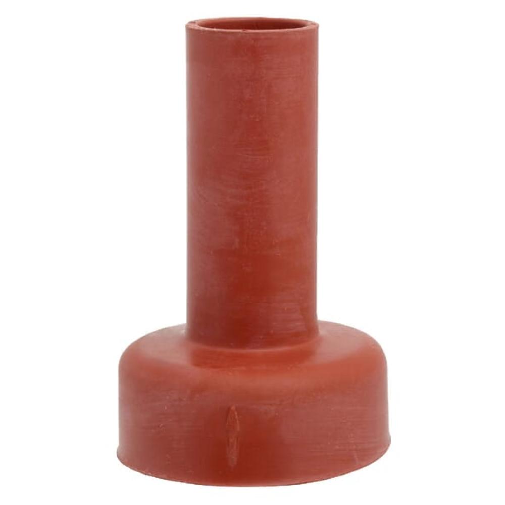 Der Sauger für den Futterspender für Kälber