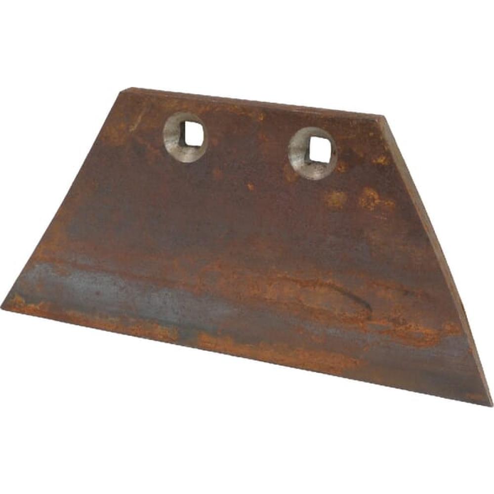 Voorschaar omkeerbaar 120