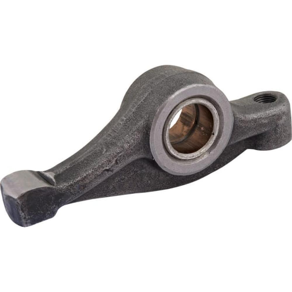 Angled front view with bag zipped and handles upright.